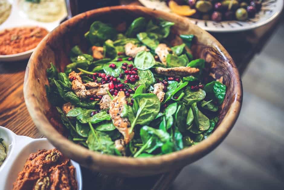 salade-poulet-grenade