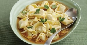 tortellinis